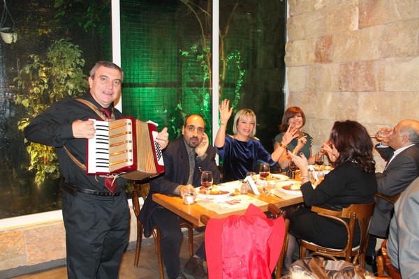 French Night 
